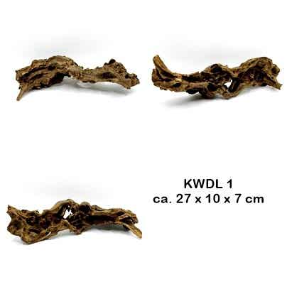 Drachenholz L - mit Auswahl (KWDL)