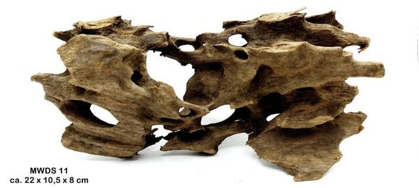 Drachenholz - mit Auswahl (MWDS)