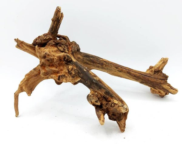 Scaping Wood (SV 12), ca. 20 x 13 x 10 cm