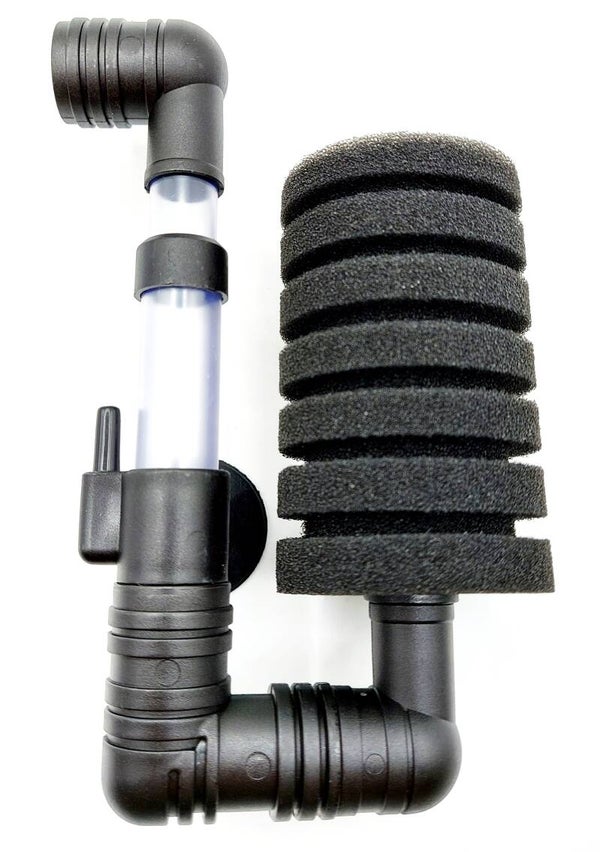 Bio - Schwammfilter bis 60l Aqua Nova