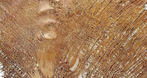 Kokosfasermatte, Areca Palme Fasermatte