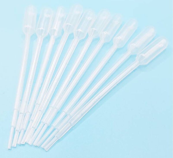 Futter Pipette 1 ml, 2 ml oder 3 ml