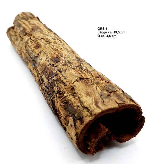 Jumbo Seemandelbaum Röhren - mit Auswahl (GRS)