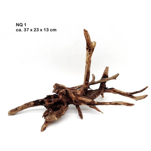 Scaping Wood - mit Auswahl (NQ)