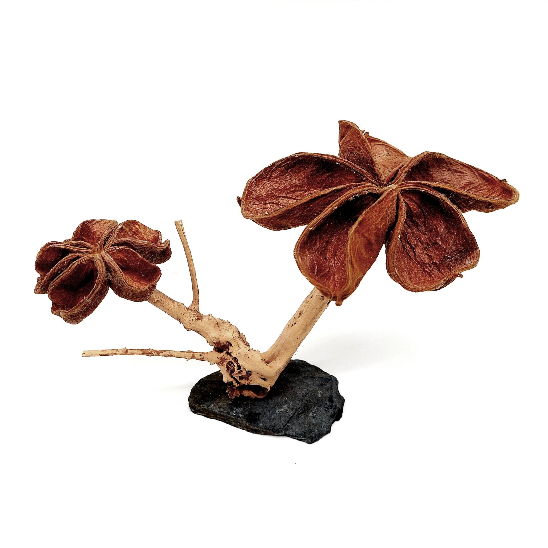 Blütenbäumchen (NN 12), ca. 13 x 24 x 13 cm