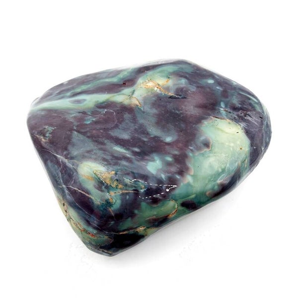 Purple Jade Rock (JDP 3), ca. 13 x 12,5 x 4,5 cm