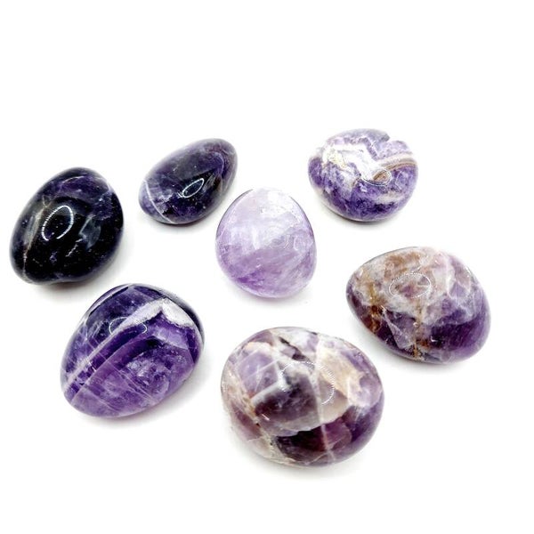 Amethyst - Halbedelstein
