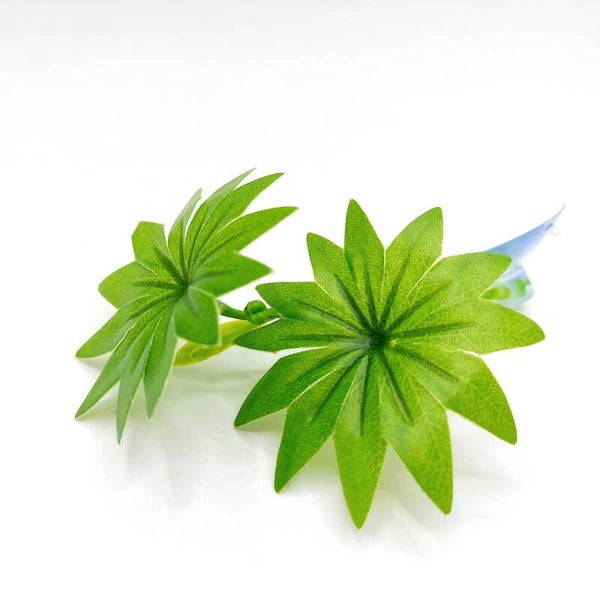 Betta Blatt (2 Blätter) - Lotus