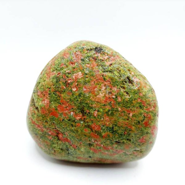 Green Africa (NGA 1)