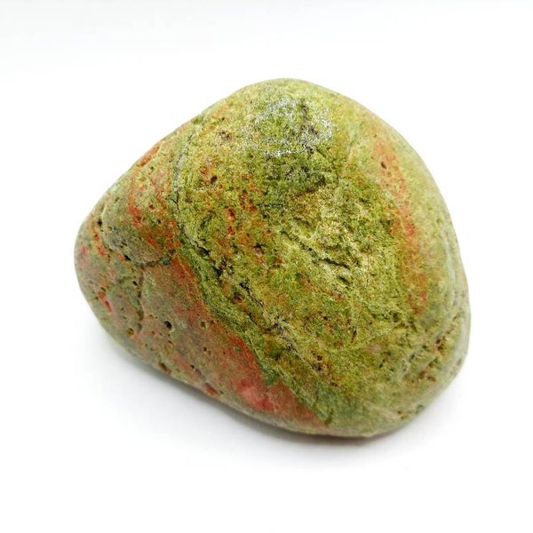 Green Africa (NGA 2)