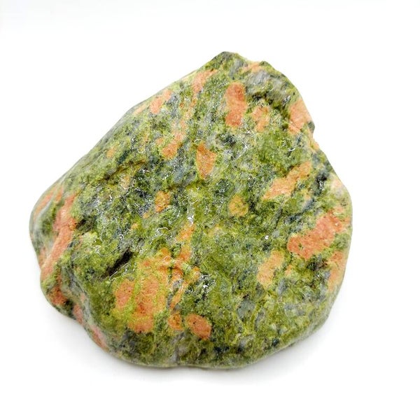 Green Africa (NGA 3)