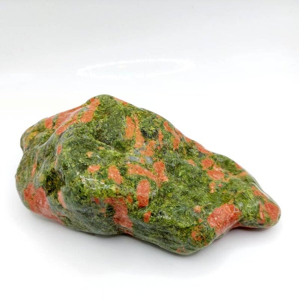Green Africa (NGA 4)