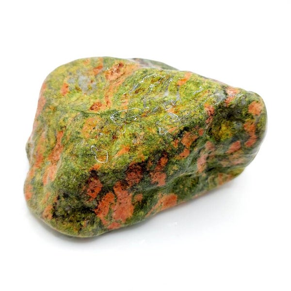 Green Africa (NGA 5)
