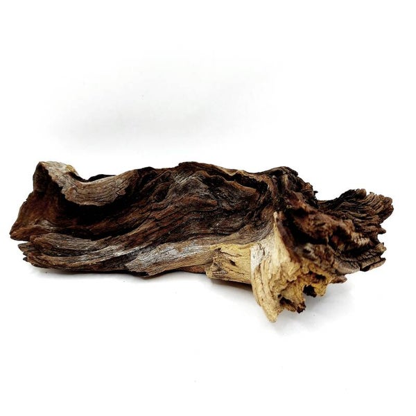Mopani Wurzel (MVD 24), ca. 17 x 8 x 5 cm
