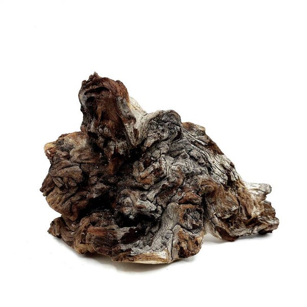 Mopani Wurzel (MVD 28), ca. 14 x 10 x 6 cm