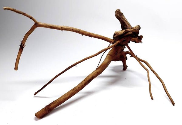 WE 3, ca. 24 x 18 x 11 cm