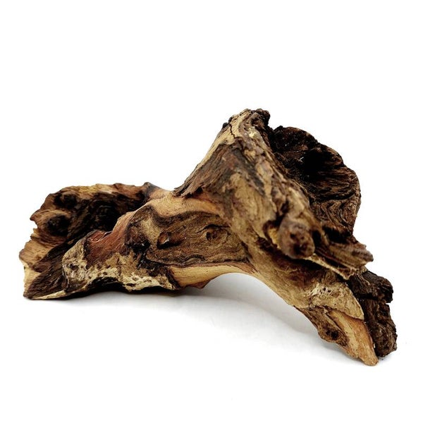 Mopani Wurzel (MVD 30), ca. 15 x 9 x 7 cm