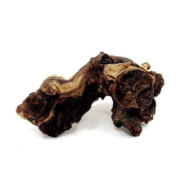 Mopani Wurzel (MVD 31), ca. 14 x 8 x 6 cm