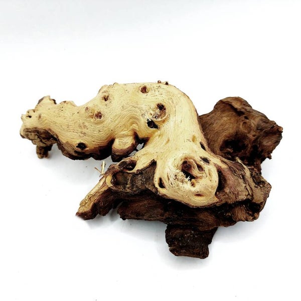 Mopani Wurzel (MVD 32), ca. 16 x 11 x 6 cm