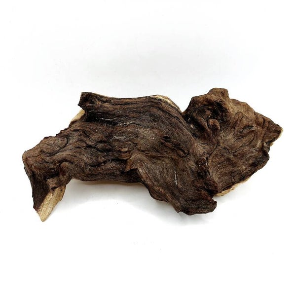 Mopani Wurzel (MVD 35), ca. 14 x 7 x 5 cm