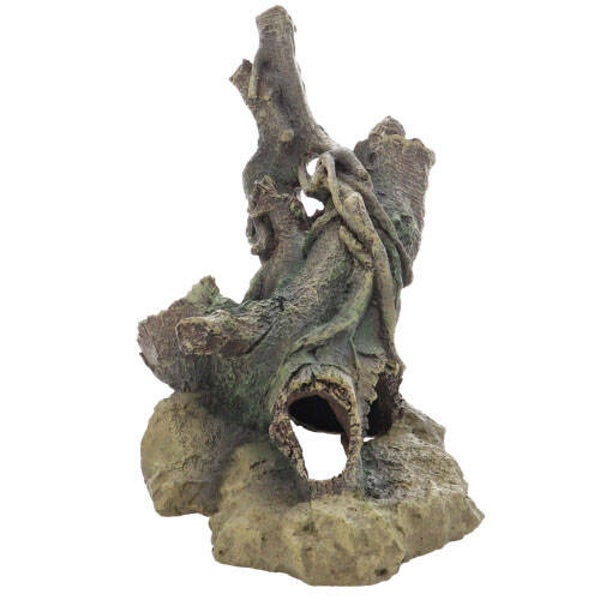 River Root 1 - Flusswurzel 1 - 33,5 x 25 x 17 cm