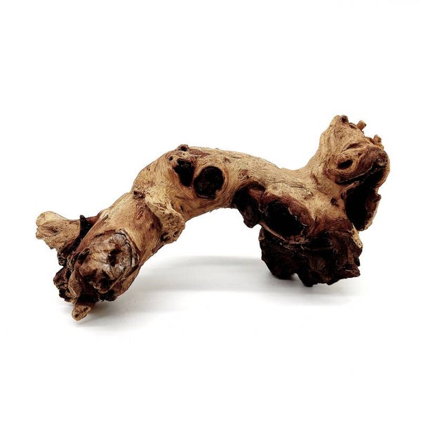 Mopani Wurzel (MVD 41), ca. 17 x 8 x 8 cm