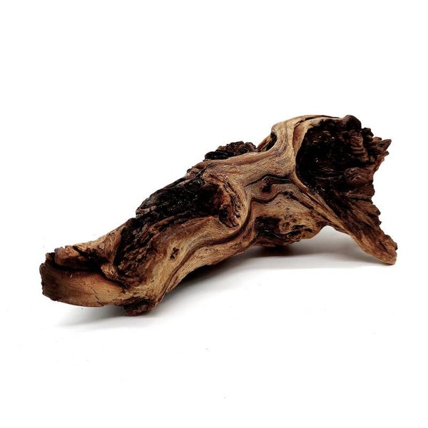 Mopani Wurzel (MVD 44), ca. 18 x 8 x 6 cm