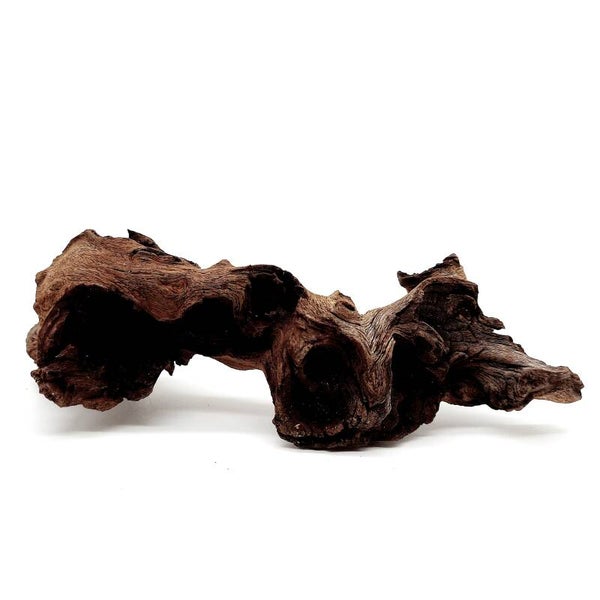 Mopani Wurzel (MVD 46), ca. 17 x 7 x 5 cm