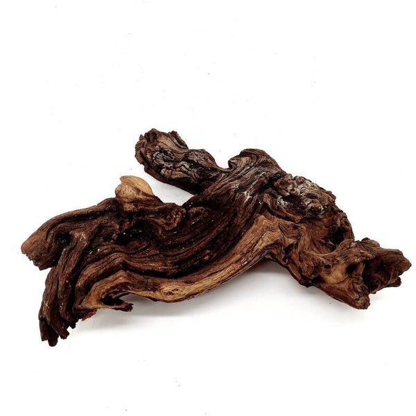 Mopani Wurzel (MVD 47), ca. 17 x 11 x 5 cm