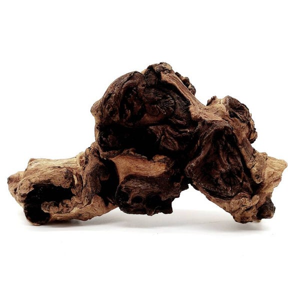 Mopani Wurzel (MVD 50), ca. 18 x 10 x 6 cm