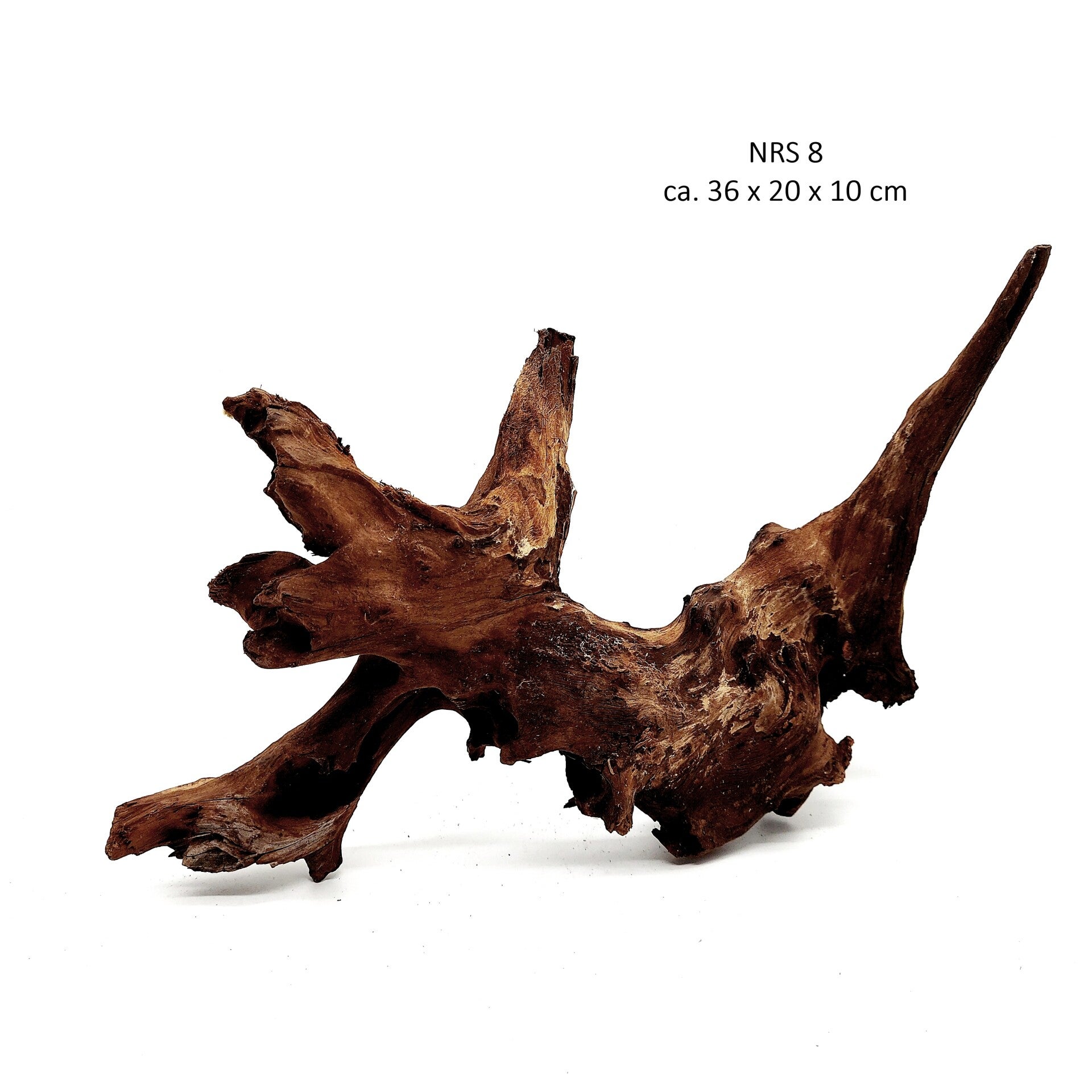 Driftwood dark (NRS) - mit Auswahl