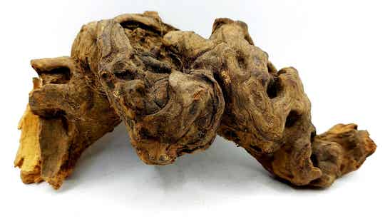 Savannenwurzel (NSR 9), ca. 17 x 9 x 7 cm