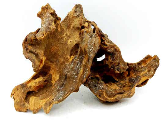 Savannenwurzel (NSR 6), ca. 16 x 11 x 6 cm