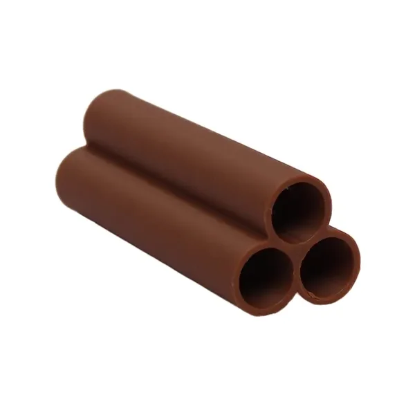 Garnelen Pyramide 3er geschlossen