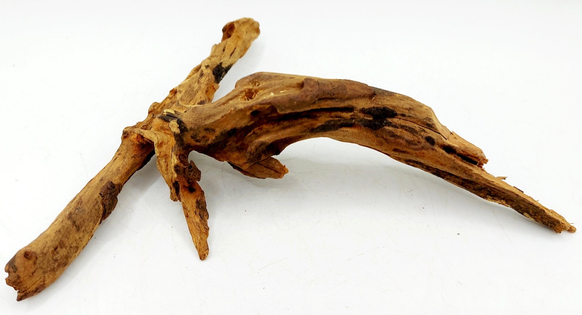 Scaping Wood (SV 57), ca. 18 x 17 x 6 cm