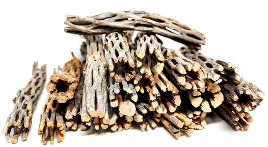 Vuka Holz - Cholla Wood natur ca. 15,5 cm