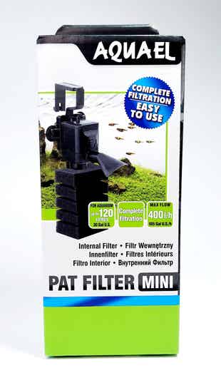 Aquael Pat Mini - Innenfilter