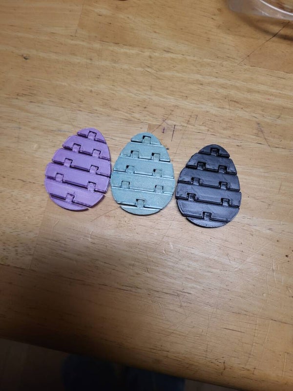 Fidgets