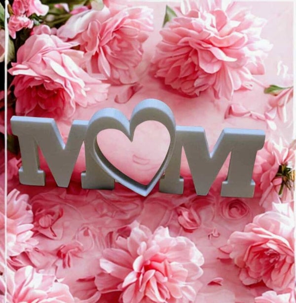Mothers day signs