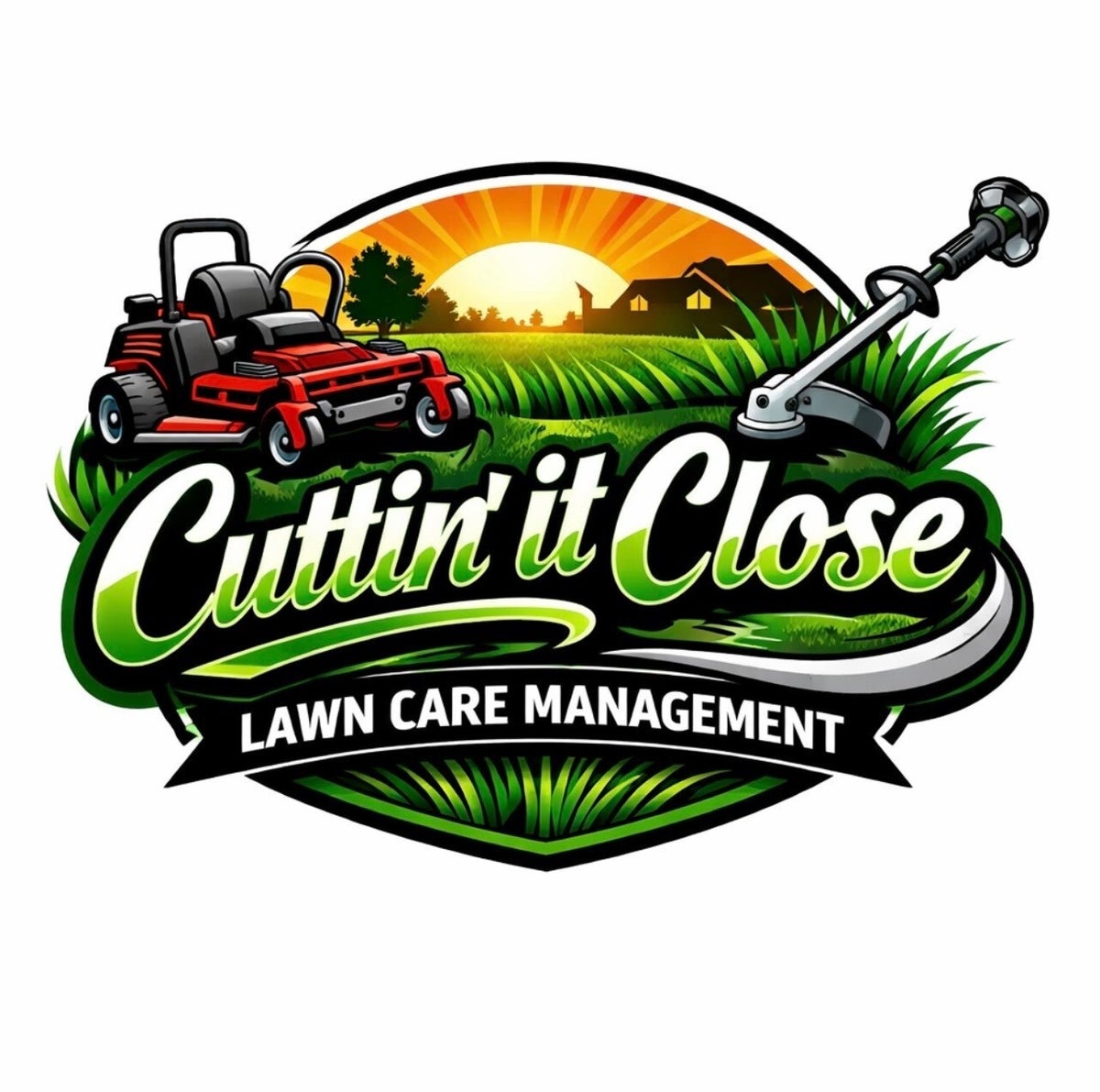 Cuttin It Close Lawn Care Inc Peoria Reviews