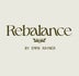 Rebalance by Emma Rayner