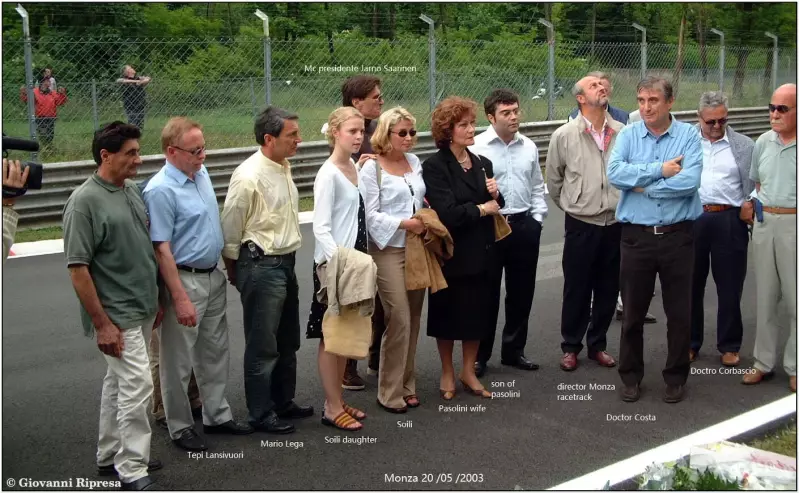 Soili Jarno Saarinen