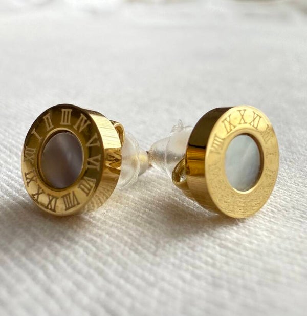 Boucle d’oreille