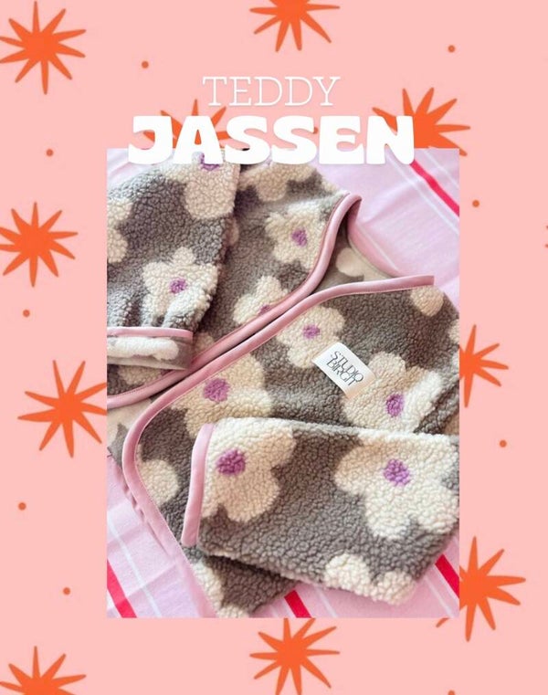 TEDDY jassen