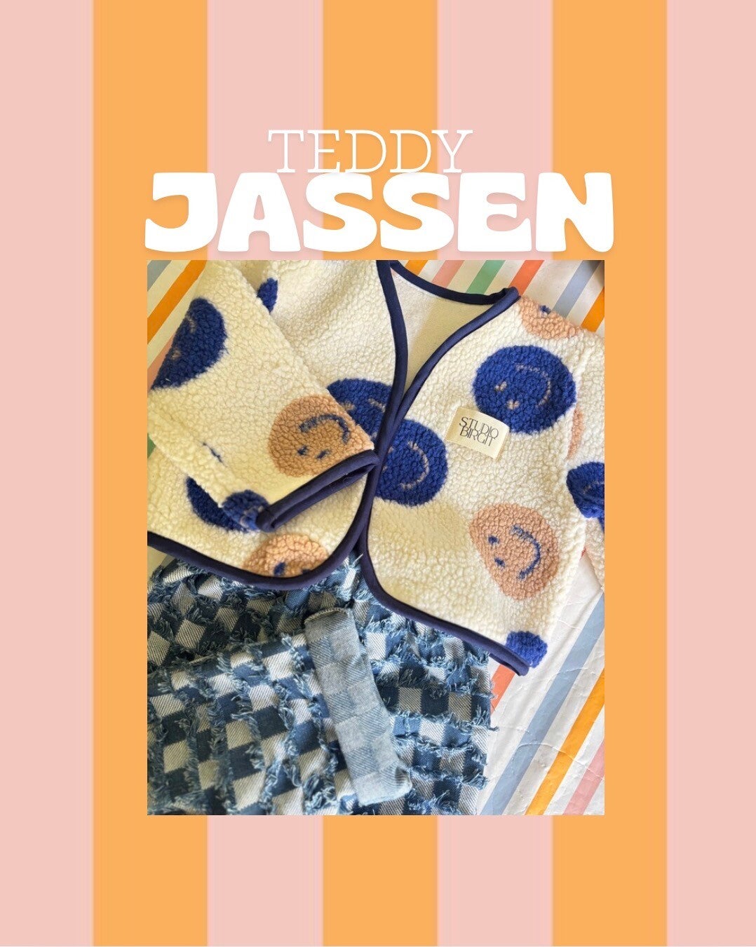 TEDDY jassen