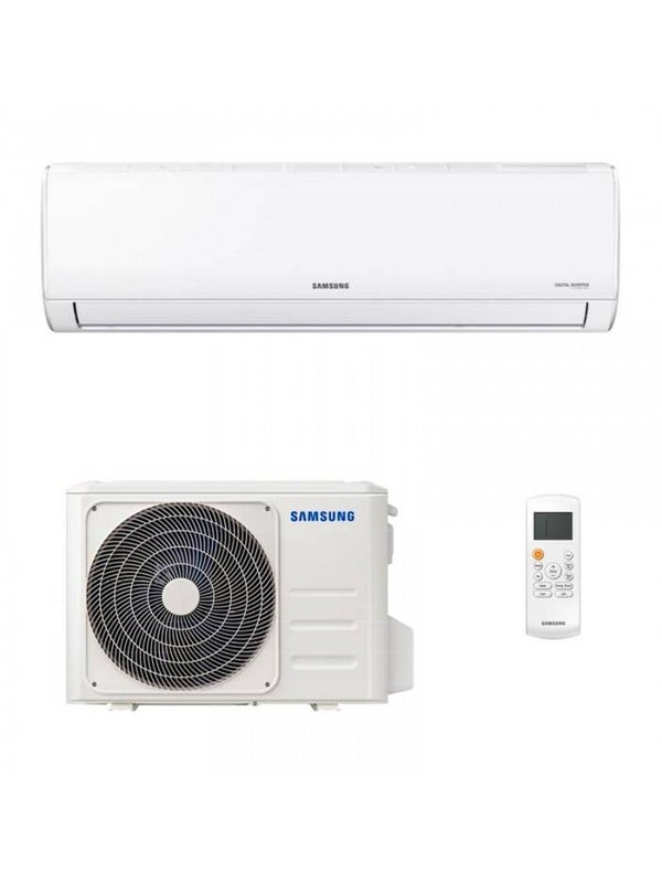 Samsung AR09TXHQASINEU + AR09TXHQASIXEU 2.5kw