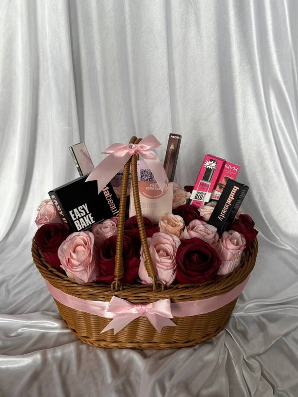 Classic Bouquet/Box/Basket
