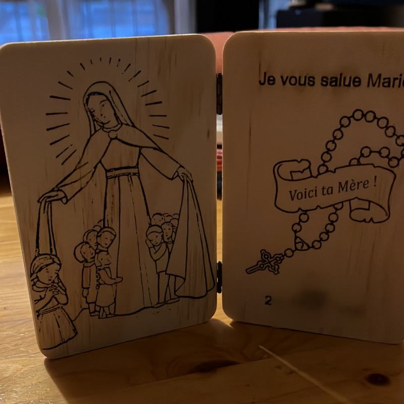 cadeau naissance