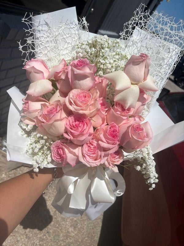 Pink Grace