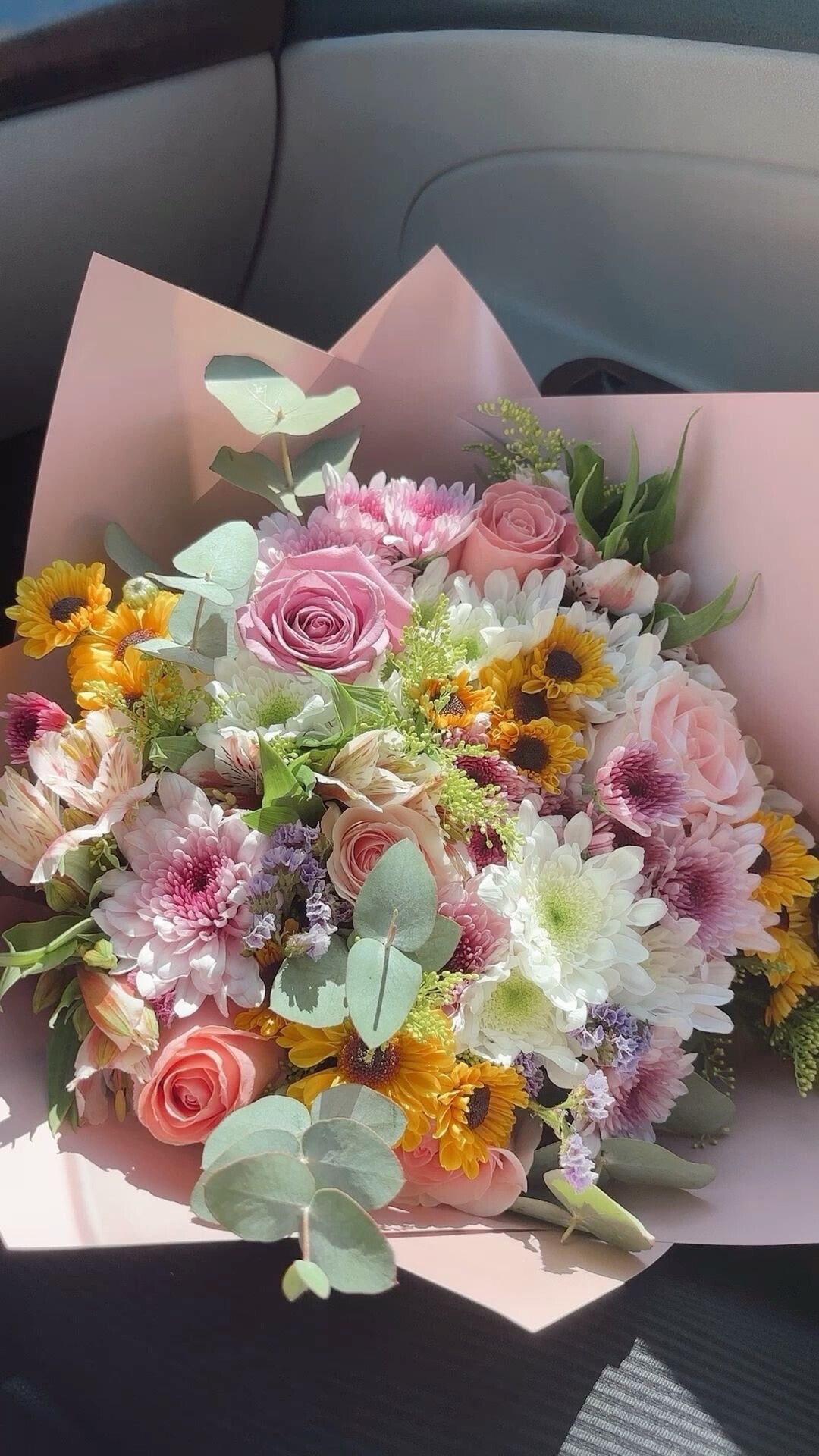 Mixed Bouquet Designers Choice